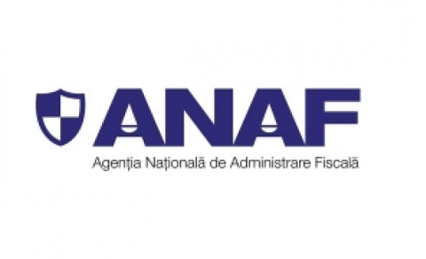 News update | ANAF unique statements @ Primaria Comunei Balilesti